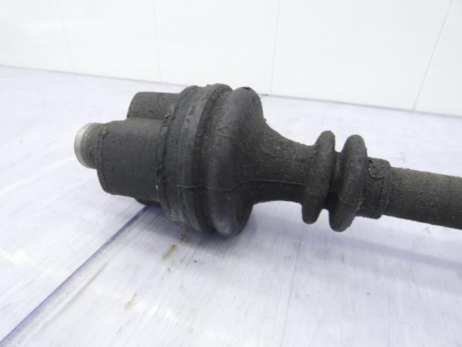 Cardan gauche (transmission) RENAULT R25 PHASE 2 Diesel