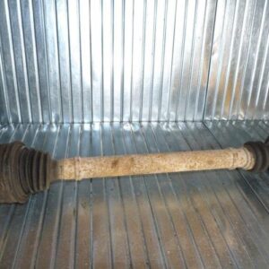 Cardan gauche (transmission) RENAULT R25 PHASE 1 Essence