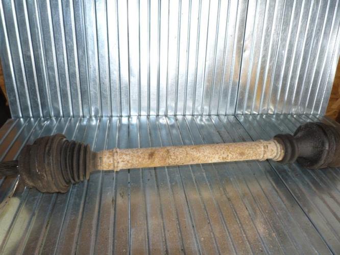 Cardan gauche (transmission) RENAULT R25 PHASE 1 Essence