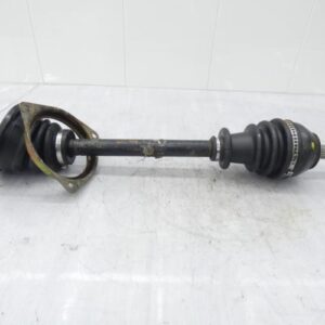 Cardan gauche (transmission) RENAULT SUPER 5 Essence