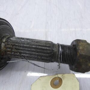 Cardan gauche (transmission) RENAULT SUPER 5 Essence