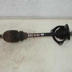 Cardan gauche (transmission) RENAULT SUPER 5 Essence
