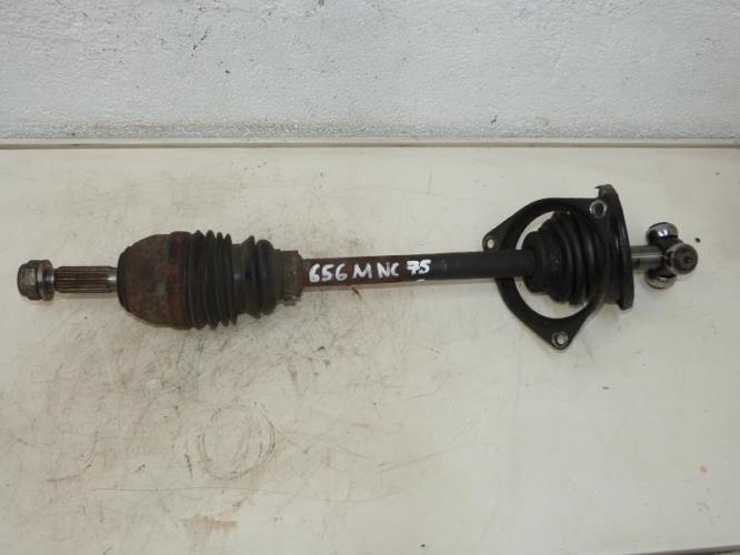 Cardan gauche (transmission) RENAULT SUPER 5 Essence