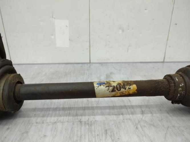 Cardan gauche (transmission) RENAULT SUPER 5 Essence