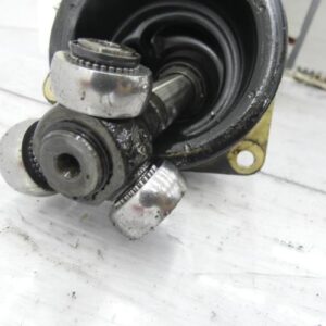 Cardan gauche (transmission) RENAULT R19 PHASE 1 Essence