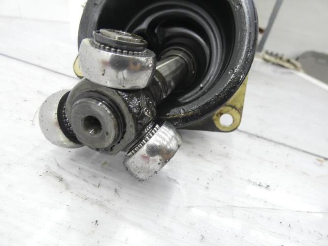 Cardan gauche (transmission) RENAULT R19 PHASE 1 Essence