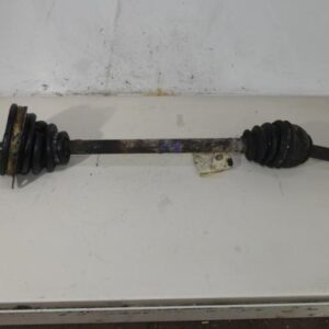 Cardan gauche (transmission) RENAULT R19 PHASE 1 Essence