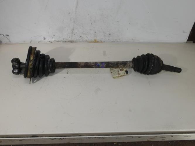 Cardan gauche (transmission) RENAULT R19 PHASE 1 Essence