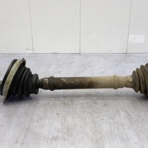 Cardan gauche (transmission) RENAULT R19 PHASE 1 Diesel