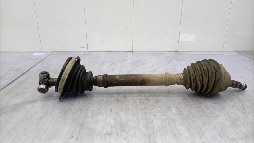 Cardan gauche (transmission) RENAULT R19 PHASE 1 Diesel