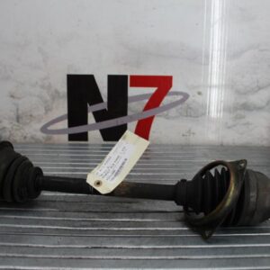 Cardan gauche (transmission) RENAULT R19 PHASE 1 Diesel