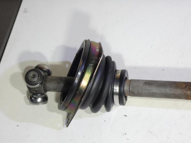 Cardan gauche (transmission) RENAULT R19 PHASE 2 Diesel