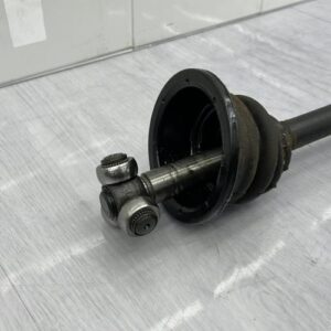 Cardan gauche (transmission) RENAULT R19 PHASE 2 Diesel