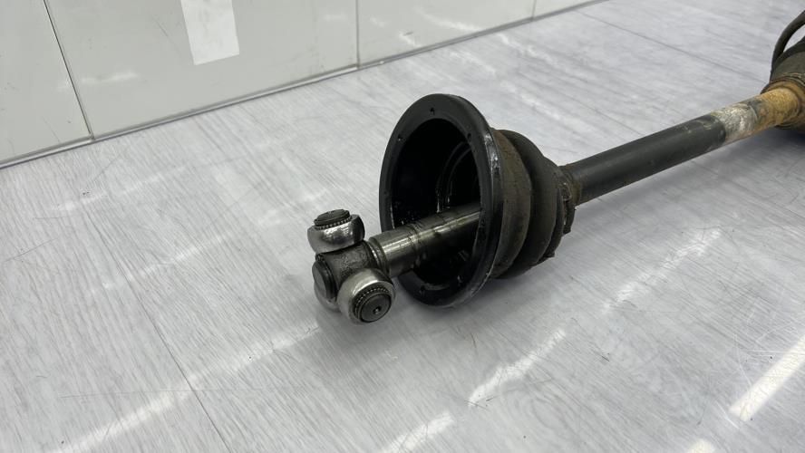 Cardan gauche (transmission) RENAULT R19 PHASE 2 Diesel