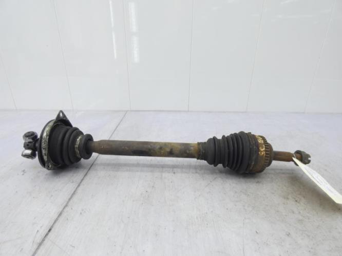 Cardan gauche (transmission) RENAULT MEGANE 1 PHASE 1 Diesel