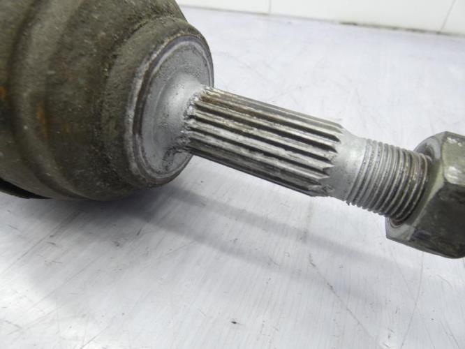Cardan gauche (transmission) RENAULT MEGANE 1 PHASE 1 Diesel