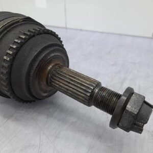 Cardan gauche (transmission) RENAULT MEGANE 1 PHASE 1 Essence