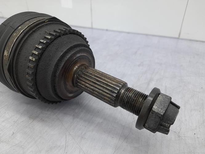 Cardan gauche (transmission) RENAULT MEGANE 1 PHASE 1 Essence