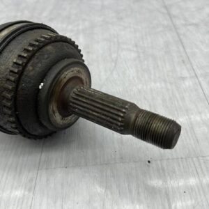 Cardan gauche (transmission) RENAULT MEGANE 1 PHASE 1 Essence