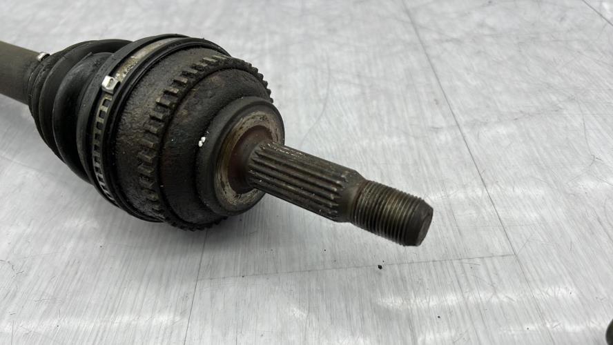 Cardan gauche (transmission) RENAULT MEGANE 1 PHASE 1 Essence