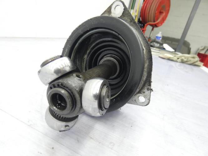Cardan gauche (transmission) RENAULT MEGANE 1 PHASE 1 Essence