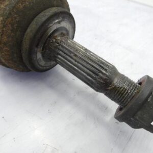 Cardan gauche (transmission) RENAULT SCENIC 1 PHASE 1 Essence