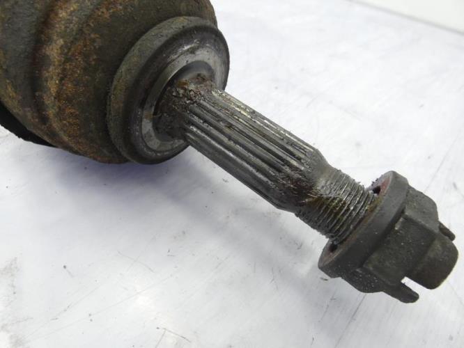 Cardan gauche (transmission) RENAULT SCENIC 1 PHASE 1 Essence