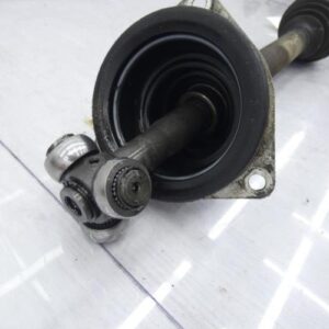 Cardan gauche (transmission) RENAULT MEGANE 1 PHASE 1 Diesel