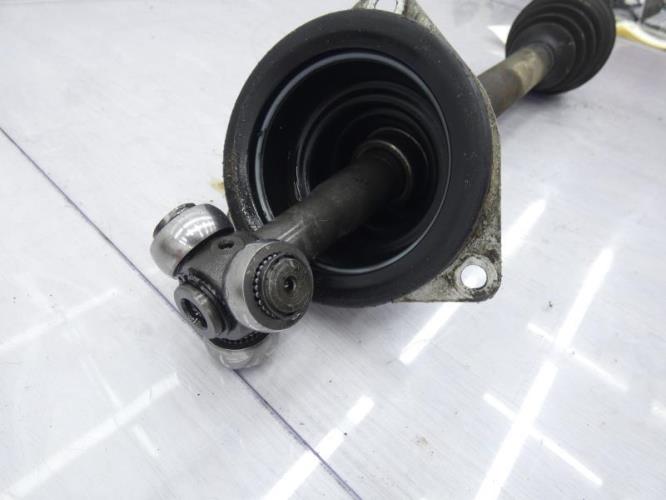 Cardan gauche (transmission) RENAULT MEGANE 1 PHASE 1 Diesel
