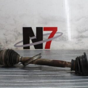 Cardan gauche (transmission) RENAULT MEGANE 1 PHASE 1 Diesel