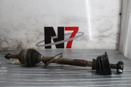 Cardan gauche (transmission) RENAULT MEGANE 1 PHASE 1 Diesel