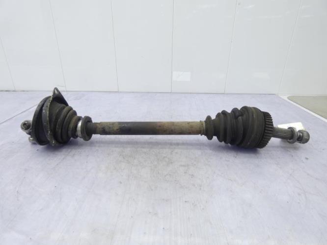 Cardan gauche (transmission) RENAULT SCENIC 1 PHASE 1 Diesel