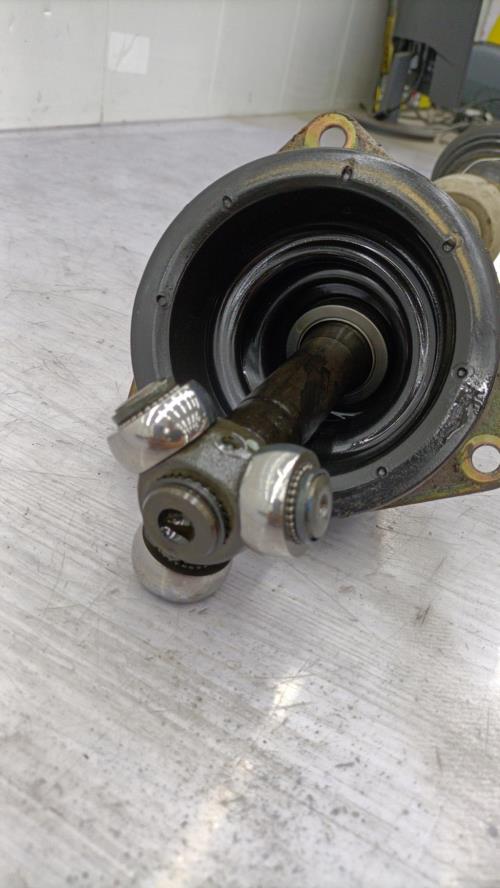 Cardan gauche (transmission) RENAULT LAGUNA 1 PHASE 1 Essence