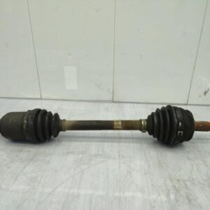 Cardan gauche (transmission) FIAT PUNTO 1 PHASE 1 Essence