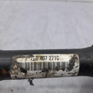 Cardan gauche (transmission) VOLKSWAGEN TOUAREG 1 PHASE 1 Diesel