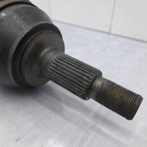 Cardan gauche (transmission) VOLKSWAGEN TOUAREG 1 PHASE 1 Diesel