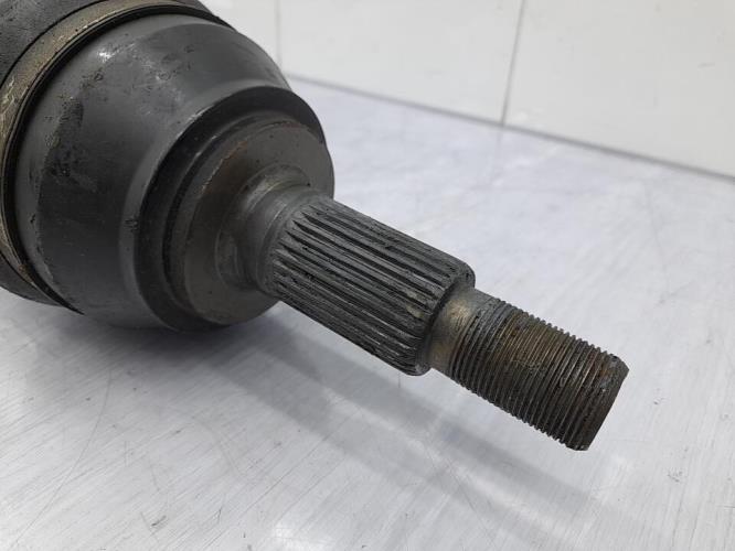 Cardan gauche (transmission) VOLKSWAGEN TOUAREG 1 PHASE 1 Diesel