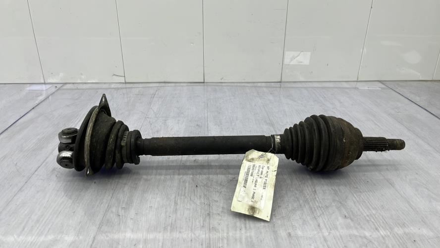 Cardan gauche (transmission) RENAULT LAGUNA 1 PHASE 1 Diesel