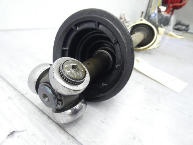 Cardan gauche (transmission) RENAULT LAGUNA 1 PHASE 2 BREAK Diesel