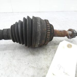 Cardan gauche (transmission) RENAULT SCENIC 1 PHASE 1 Diesel