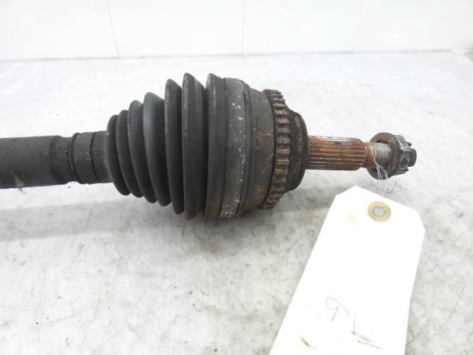 Cardan gauche (transmission) RENAULT SCENIC 1 PHASE 1 Diesel