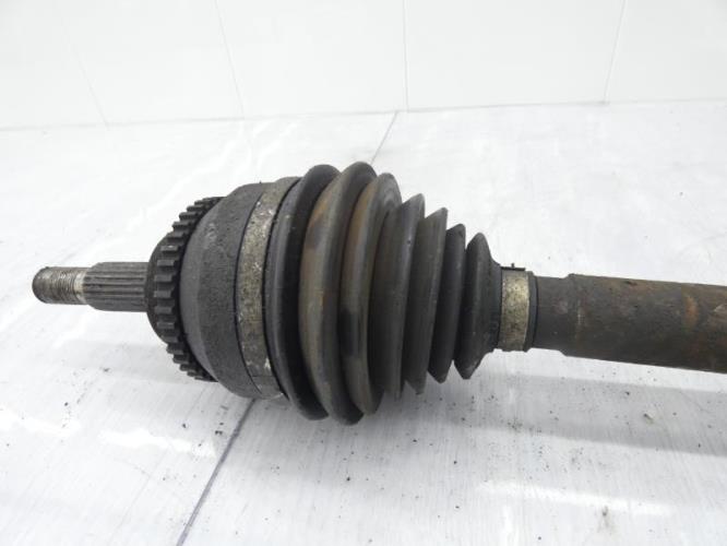 Cardan gauche (transmission) RENAULT SCENIC 1 PHASE 2 Diesel