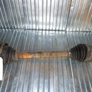 Cardan gauche (transmission) RENAULT SCENIC 1 PHASE 2 Diesel