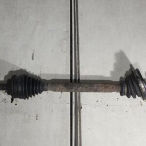 Cardan gauche (transmission) RENAULT SCENIC 1 PHASE 2 Diesel
