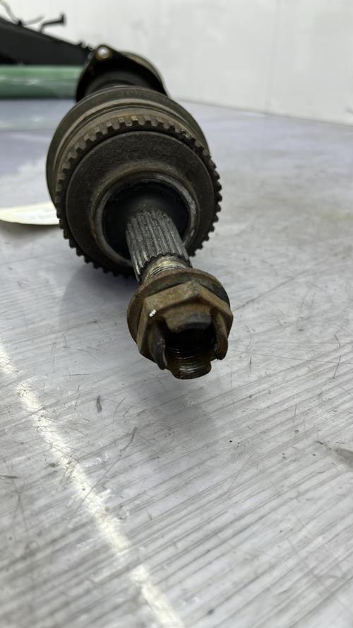 Cardan gauche (transmission) RENAULT KANGOO 1 PHASE 2 Diesel