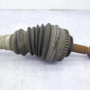 Cardan gauche (transmission) RENAULT MEGANE 1 PHASE 2 Essence