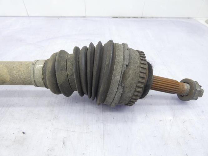 Cardan gauche (transmission) RENAULT MEGANE 1 PHASE 2 Essence