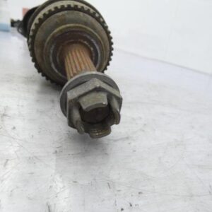 Cardan gauche (transmission) RENAULT MEGANE 1 PHASE 2 Essence
