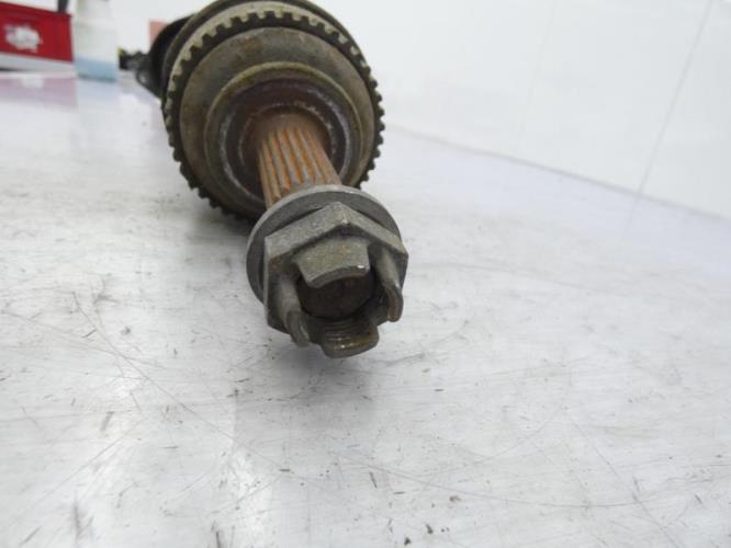 Cardan gauche (transmission) RENAULT MEGANE 1 PHASE 2 Essence