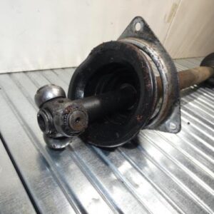 Cardan gauche (transmission) RENAULT MEGANE 1 PHASE 2 Essence